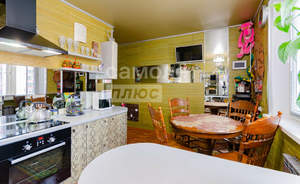 2-к квартира, вторичка, 64м2, 5/10 этаж