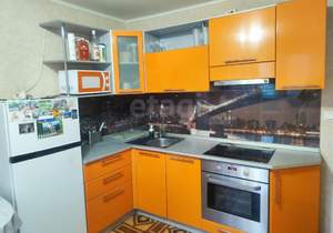 1-к квартира, вторичка, 36м2, 5/9 этаж