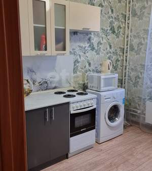 1-к квартира, вторичка, 32м2, 3/10 этаж