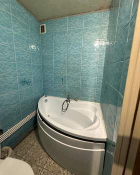 1-к квартира, вторичка, 31м2, 1/5 этаж