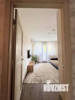 2-к квартира, вторичка, 45м2, 4/5 этаж