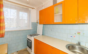 3-к квартира, вторичка, 63м2, 3/5 этаж