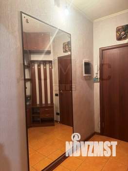 3-к квартира, вторичка, 70м2, 3/3 этаж