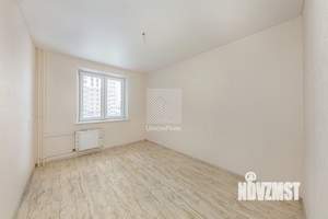 2-к квартира, сданный дом, 44м2, 15/18 этаж