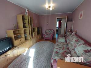 2-к квартира, вторичка, 46м2, 5/5 этаж