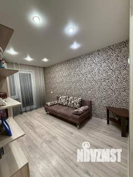 1-к квартира, вторичка, 32м2, 4/9 этаж