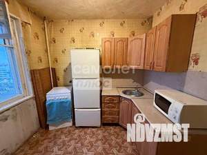 1-к квартира, вторичка, 30м2, 8/10 этаж