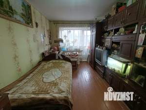 3-к квартира, вторичка, 62м2, 4/5 этаж