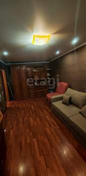 1-к квартира, вторичка, 31м2, 1/5 этаж