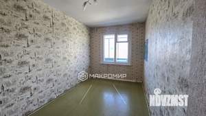 3-к квартира, вторичка, 53м2, 4/5 этаж