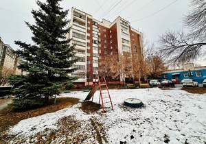 2-к квартира, вторичка, 47м2, 3/9 этаж