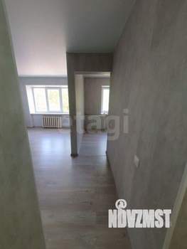 1-к квартира, вторичка, 32м2, 2/5 этаж