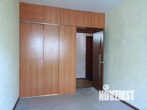 3-к квартира, вторичка, 58м2, 4/6 этаж