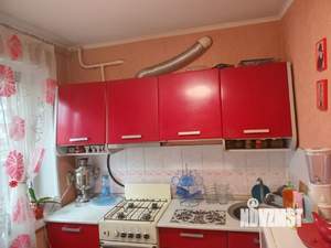 2-к квартира, вторичка, 44м2, 1/5 этаж