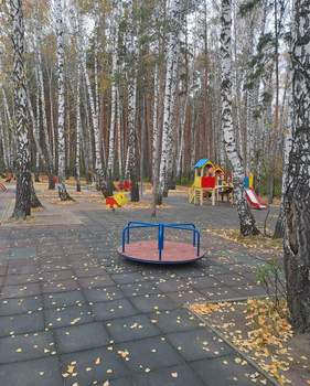 1-к квартира, вторичка, 43м2, 9/18 этаж