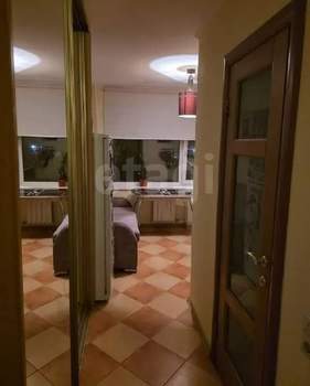 1-к квартира, вторичка, 36м2, 2/9 этаж