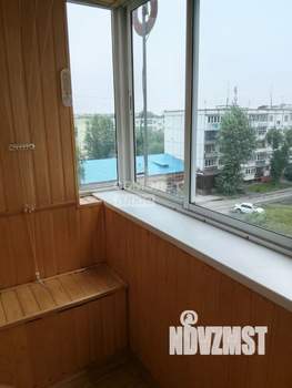 3-к квартира, вторичка, 63м2, 5/5 этаж