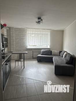 3-к квартира, вторичка, 85м2, 2/12 этаж