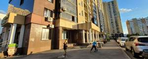 Студия квартира, вторичка, 25м2, 3/20 этаж