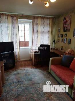 4-к квартира, вторичка, 110м2, 4/14 этаж