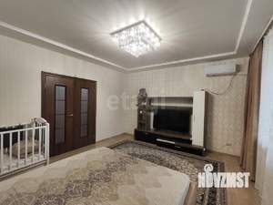 1-к квартира, вторичка, 49м2, 2/9 этаж