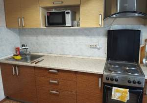 3-к квартира, вторичка, 68м2, 8/9 этаж