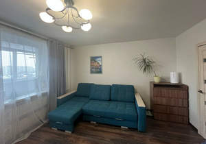 1-к квартира, вторичка, 42м2, 9/10 этаж