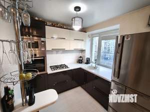 2-к квартира, вторичка, 45м2, 5/5 этаж