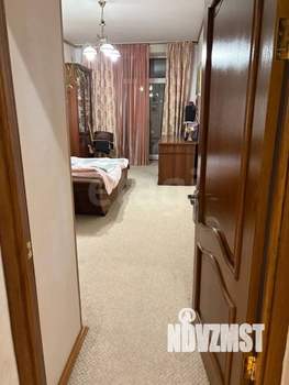 3-к квартира, вторичка, 73м2, 4/5 этаж