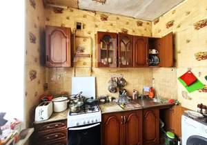 3-к квартира, вторичка, 79м2, 1/4 этаж