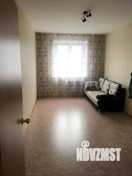 2-к квартира, вторичка, 57м2, 9/11 этаж