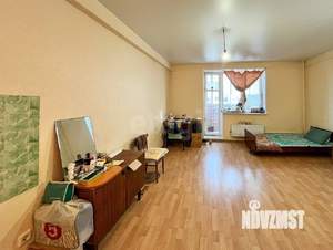 Студия квартира, вторичка, 30м2, 14/18 этаж