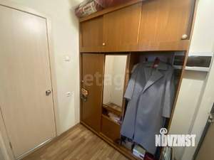 Студия квартира, вторичка, 24м2, 8/20 этаж