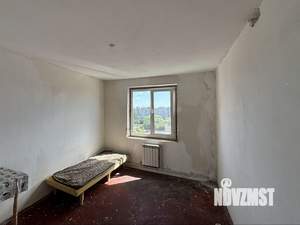 3-к квартира, вторичка, 50м2, 9/9 этаж