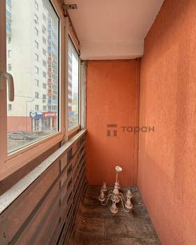 Студия квартира, вторичка, 31м2, 2/18 этаж