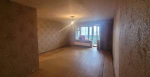 1-к квартира, вторичка, 42м2, 5/5 этаж