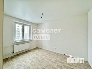 1-к квартира, вторичка, 43м2, 3/10 этаж