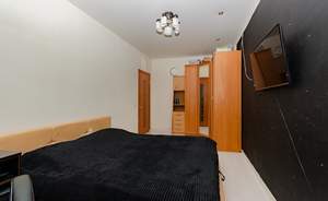 3-к квартира, вторичка, 75м2, 6/12 этаж