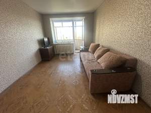 1-к квартира, вторичка, 30м2, 5/5 этаж