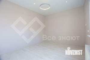 2-к квартира, вторичка, 69м2, 18/24 этаж