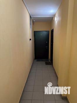 3-к квартира, вторичка, 77м2, 4/12 этаж