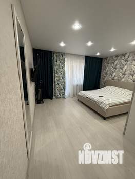 2-к квартира, вторичка, 65м2, 2/10 этаж