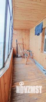 3-к квартира, вторичка, 96м2, 6/14 этаж