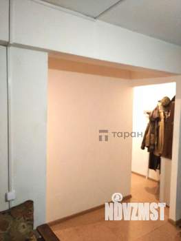 2-к квартира, вторичка, 45м2, 1/5 этаж