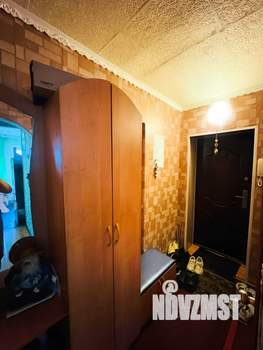 3-к квартира, вторичка, 55м2, 5/5 этаж