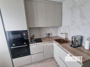 1-к квартира, вторичка, 40м2, 4/10 этаж