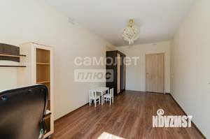 2-к квартира, вторичка, 56м2, 5/17 этаж