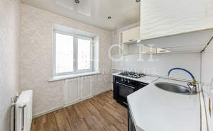 2-к квартира, вторичка, 45м2, 5/5 этаж