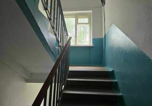 2-к квартира, вторичка, 44м2, 4/5 этаж