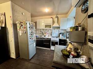 1-к квартира, вторичка, 28м2, 5/5 этаж